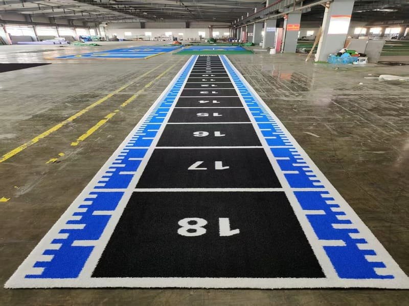 industrial vacuum for turf with keywords